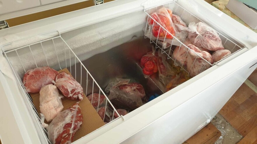 Prisilna svinjokolja na +25°C dovela i do nestašice zamrzivača!?