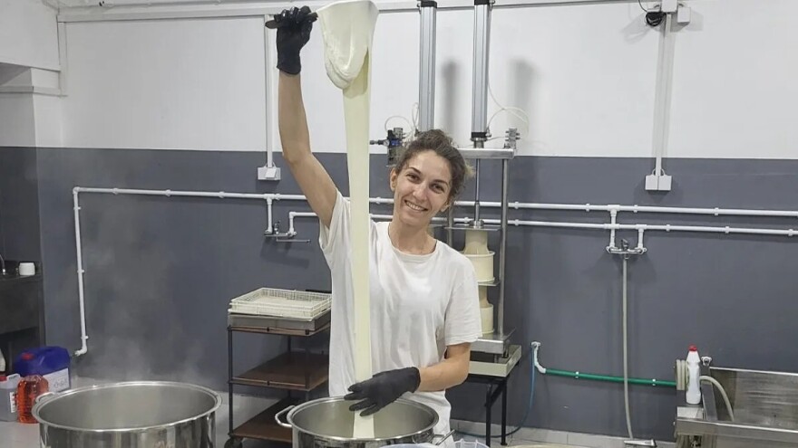 Da bi unapredili proizvodnju, prvo su smanjili broj krava