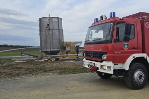 Nezapamćena tragedija: Mladog poljoprivrednika usmrtila sušara