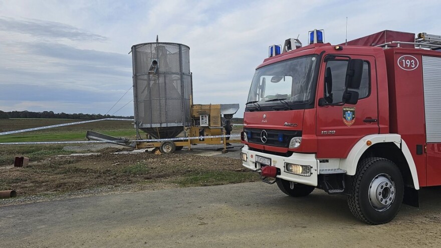 Nezapamćena tragedija: Mladog poljoprivrednika usmrtila sušara