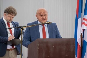 Maletić optužio poljoprivrednike da žele izazvati nemire "dovodeći ljude iz FBiH"