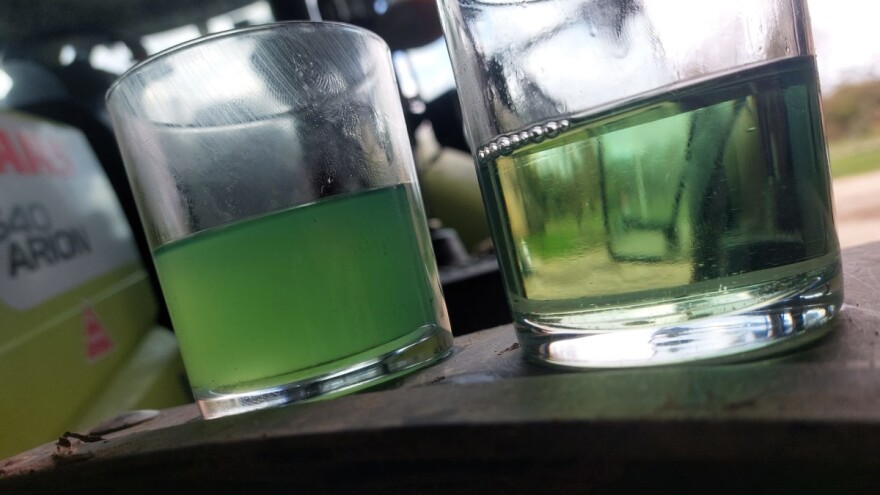 Što je s plavim dizelom? Sve češća lošija kvaliteta i voda u gorivu