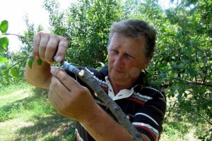 Vjekoslav Hudolin: Agroklub tekstovima ukazuje na stanje i probleme u poljoprivredi, ali i upućuje na njihovo rješavanje