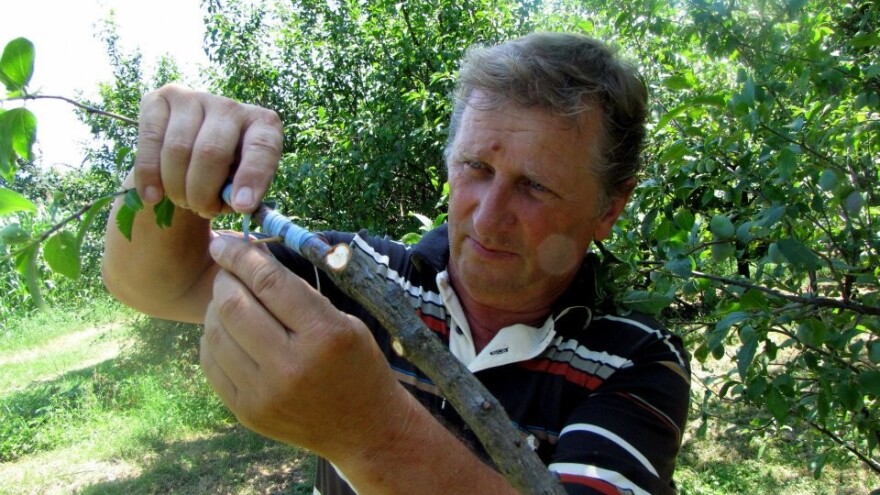 Vjekoslav Hudolin: Agroklub tekstovima ukazuje na stanje i probleme u poljoprivredi, ali i upućuje na njihovo rješavanje