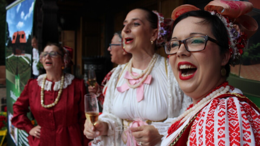 Međunarodni dan seoskih žena: Svaka treća zaposlena žena u svijetu radi u poljoprivredi