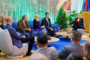 EU strategija do 2030. izazov za Hrvatsku: Očuvati šume, zaštititi interese