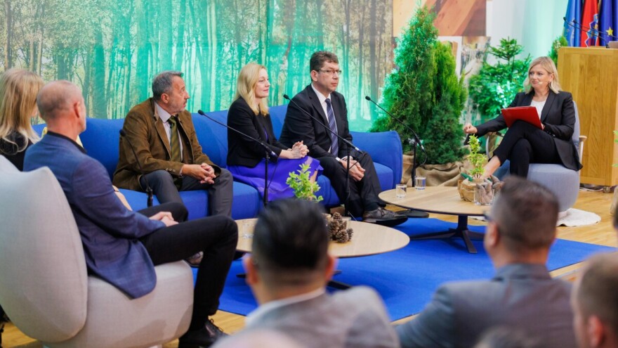 EU strategija do 2030. izazov za Hrvatsku: Očuvati šume, zaštititi interese