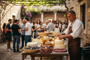 3.Terra Madre Balkan 2014.
