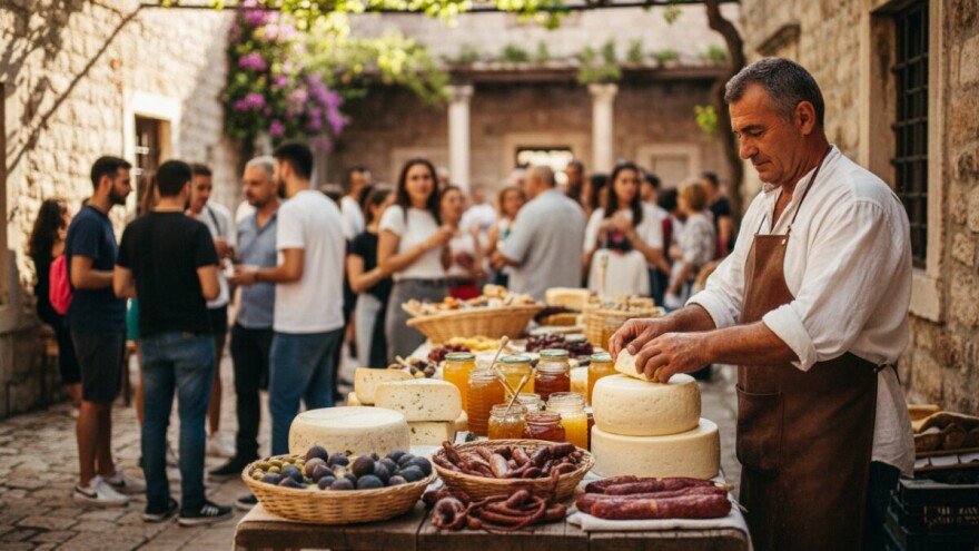 3.Terra Madre Balkan 2014.