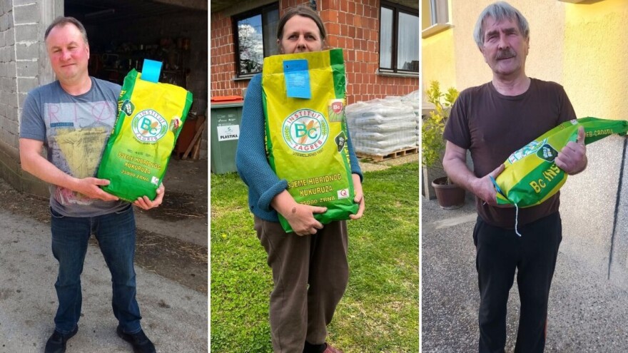 Bc Institut daruje kupce i ove godine, evo kako do poklona i gratis sjemena