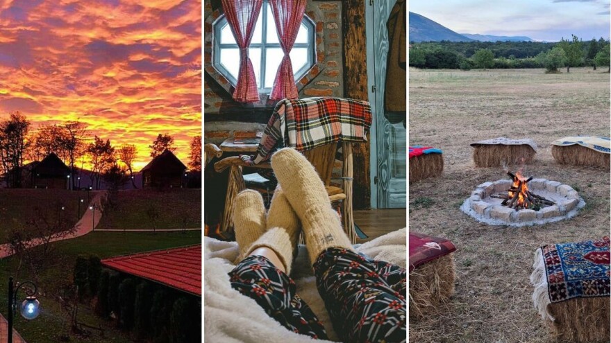 Nova godina na selu: BiH ima više izbora nego što mislite