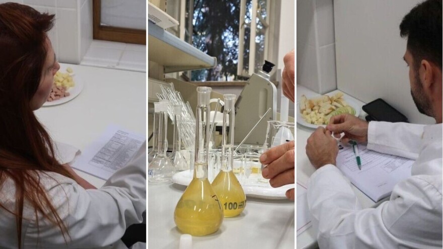 Festival meda, piva i rakije slavi autentičnost hrvatskih proizvoda