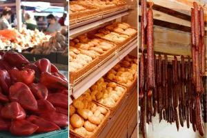 Objavljene smjernice za sigurnost hrane u BiH