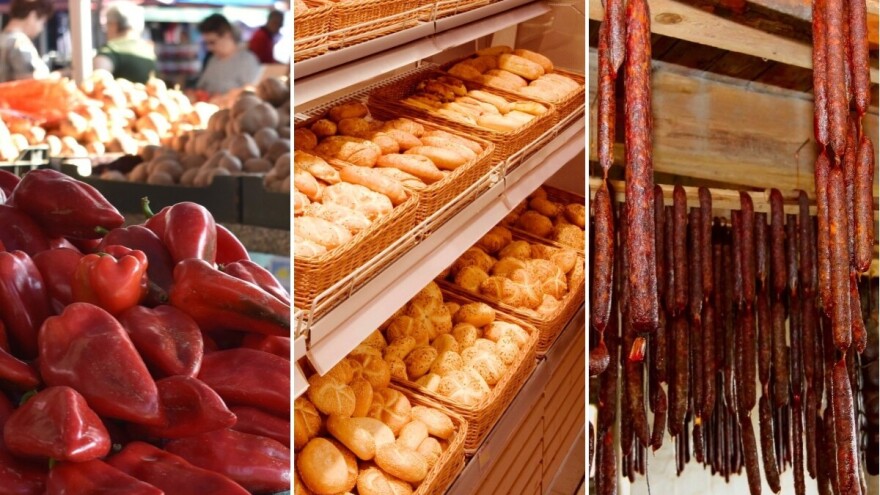 Objavljene smjernice za sigurnost hrane u BiH