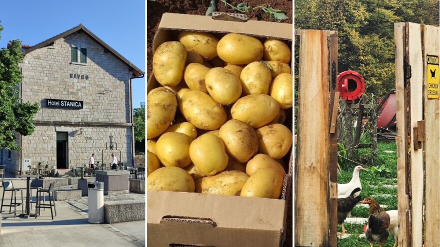 Zlato, bronza i dva posebna priznanja za ruralne projekte iz BiH