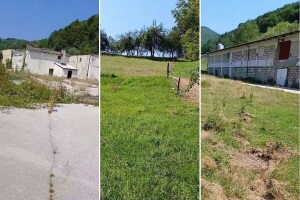 Pogledajte devastirana poljoprivredna dobra u KS: "Borit ćemo se za svoja gazdinstva"