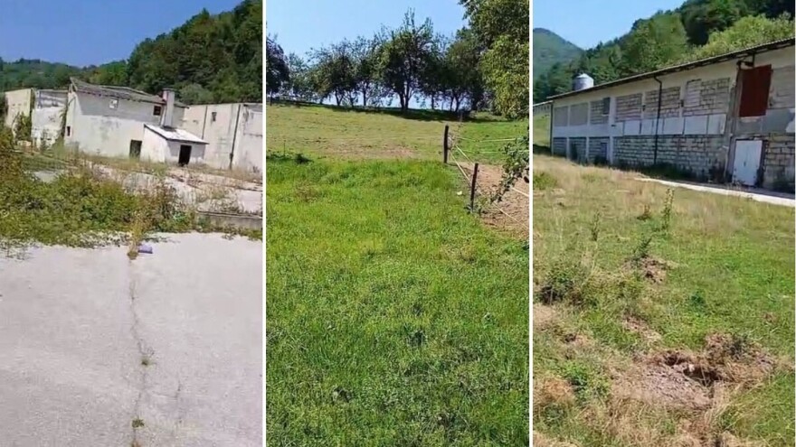 Pogledajte devastirana poljoprivredna dobra u KS: "Borit ćemo se za svoja gazdinstva"