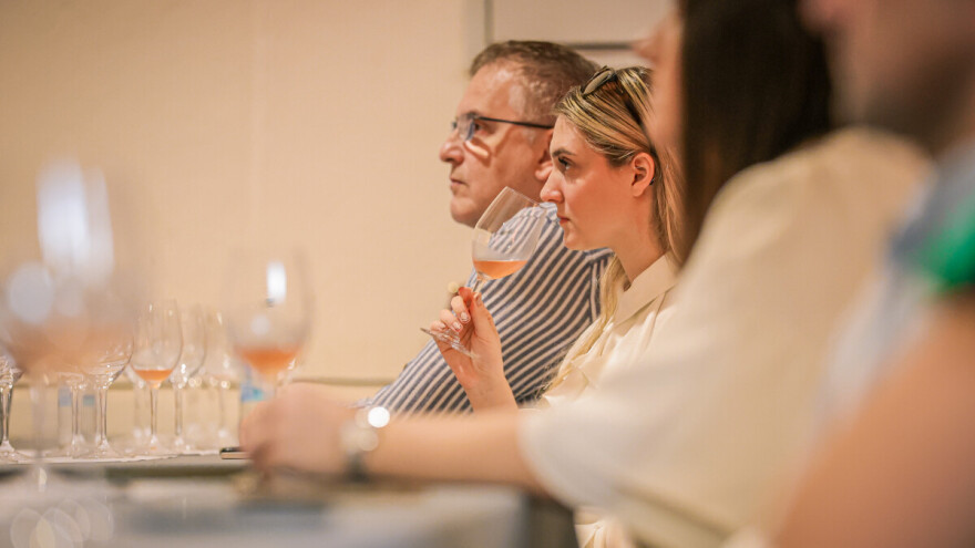 Završetak berbe krajem će se rujna proslaviti na Danima vina u Jastrebarskom