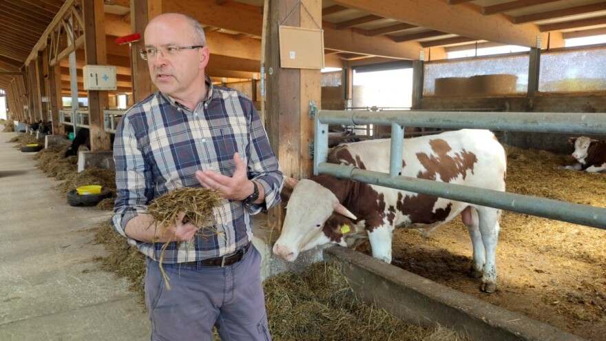 Dodjela državnog zemljišta: Uzeli jednom, pa dali drugom poljoprivredniku