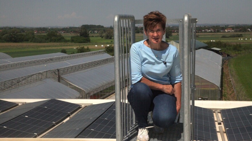 Karmenka Cepanec: Sad smo neovisni o situaciji na tržištu i ne moramo brinuti što će biti sutra