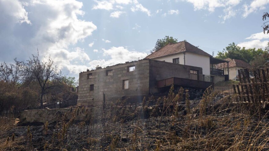 Vlada proglasila stanje elementarne nepogode u pet gradova i 11 opština