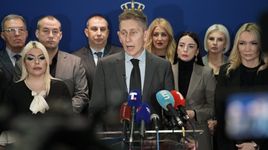 Ministar Martinović: Isplaćene skoro 92 milijarde dinara na ime subvencija