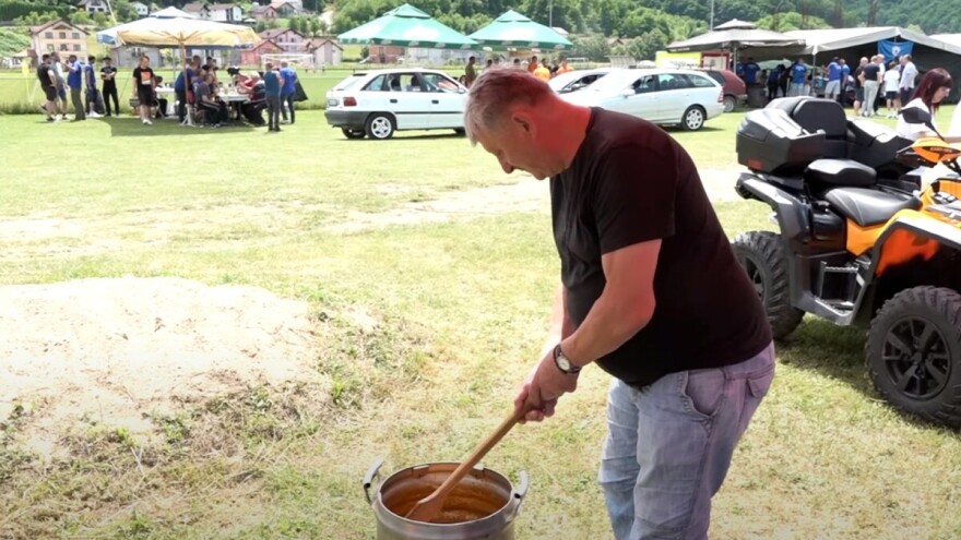 Krčkala se 24 kotlića: Savjet može, tajna jok!