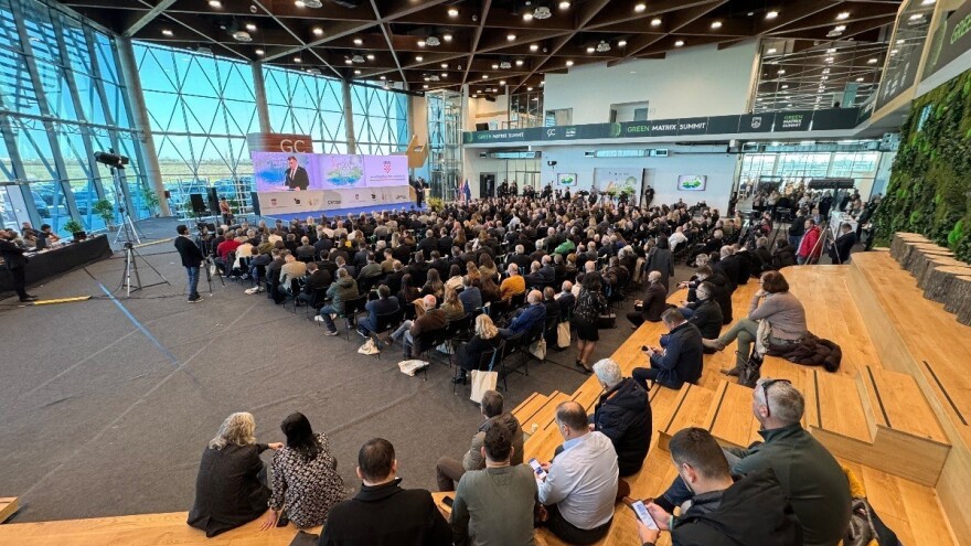 Lakše do ulaganja u ruralna područja - Europska komisija izdaje vodič za sve EU fondove