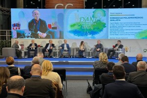 U prosincu 5. Dani poljoprivrede, ribarstva i šumarstva