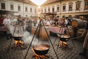 4. Dani vina i turizma u Osijeku