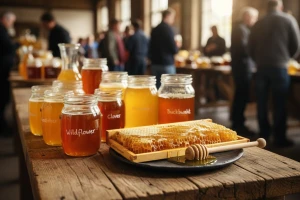 4. Festival pčelarstva Zagrebačke županije
