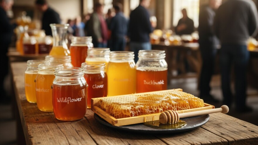 4. Festival pčelarstva Zagrebačke županije