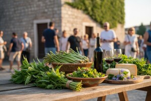 4. Festival samoniklog bilja