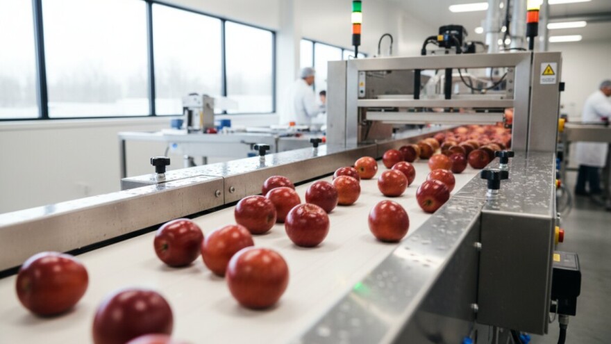 4. FRUVEG EXPO BALKAN