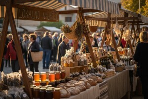 4. Garešnički sajam