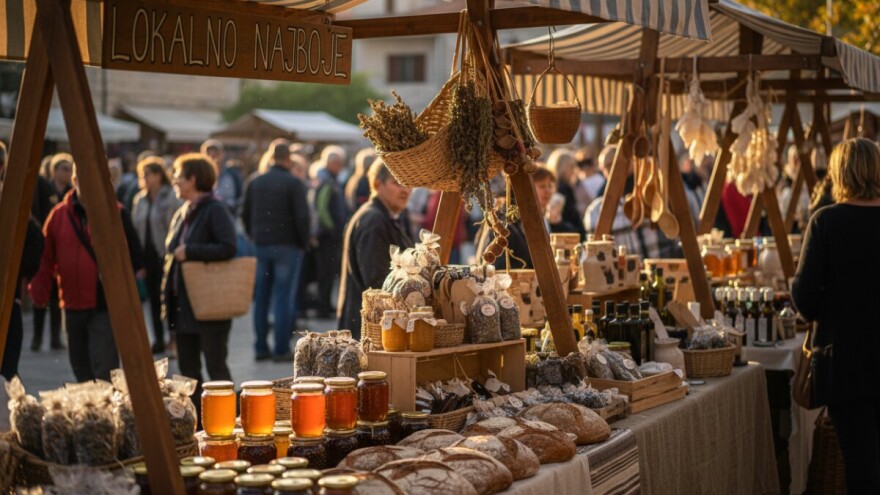 4. Garešnički sajam