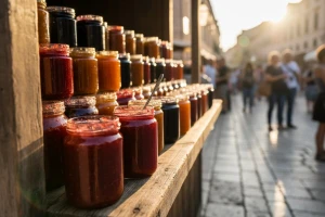 4. Hrvatski festival pekmeza, džema i marmelade