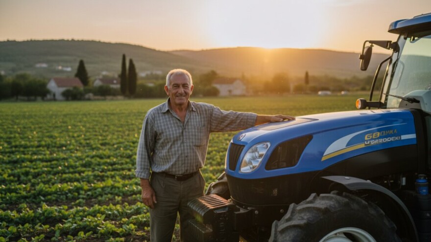 4. krug SAPARD programa