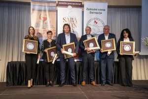 Evo tko su laureati 33. Sabatine