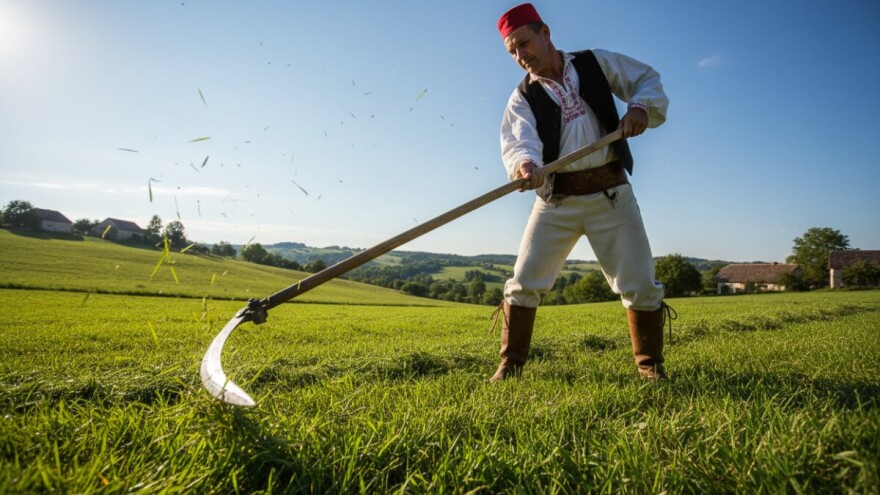4. međunarodna koševina u Daruvarskom Brestovcu