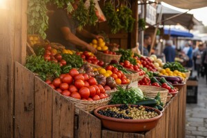 4. Međunarodni sajam organskih proizvoda u Turskoj