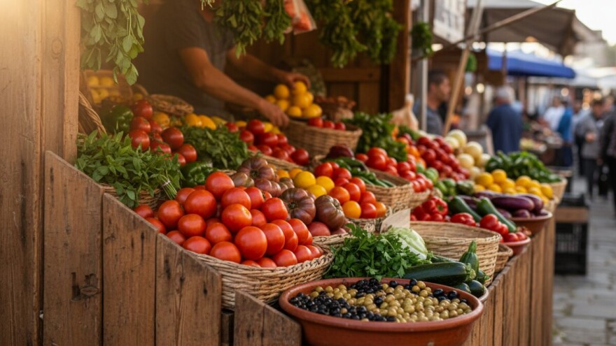 4. Međunarodni sajam organskih proizvoda u Turskoj