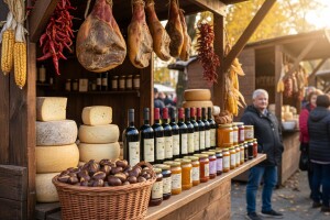 4. Sajam jesenskih plodova - Knin