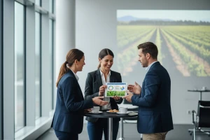 4. Syngentino savjetovanje za poljoprivredne apotekare