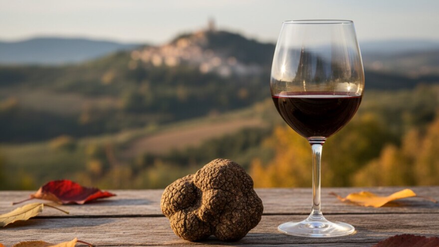 4. TeTa - Festival terana i tartufa