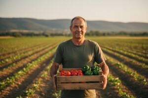 40 domaćih OPG-a u užem krugu Lidlovog natječaja