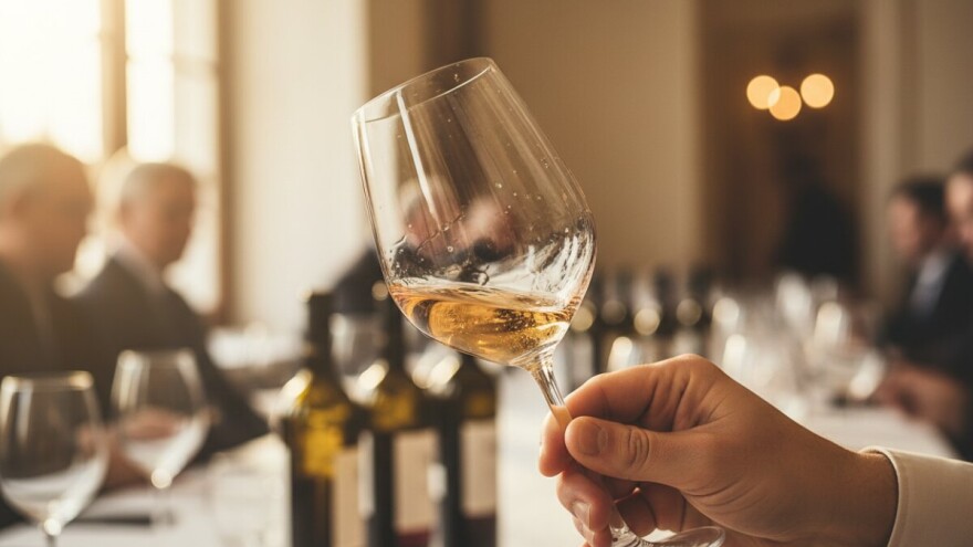 40. izložba vina kontinentalne Hrvatske