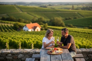 40 posto više stranih turista u Međimurju!