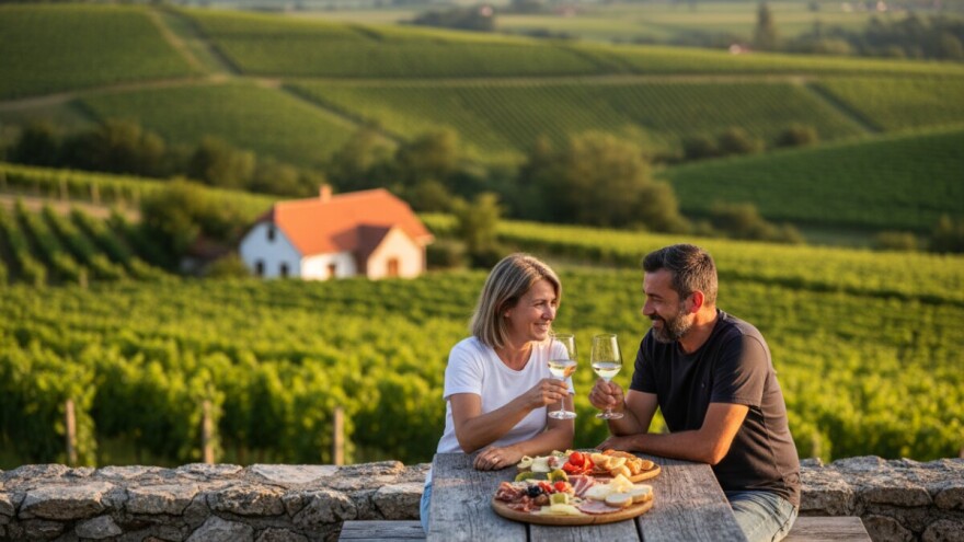 40 posto više stranih turista u Međimurju!