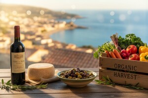 40. Sajam hrane u Budvi